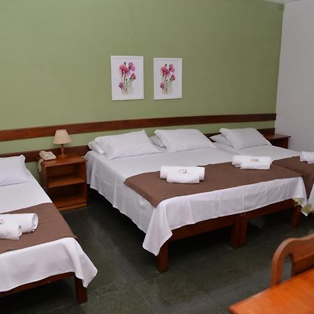 Pousada Oasis Teresópolis מראה חיצוני תמונה