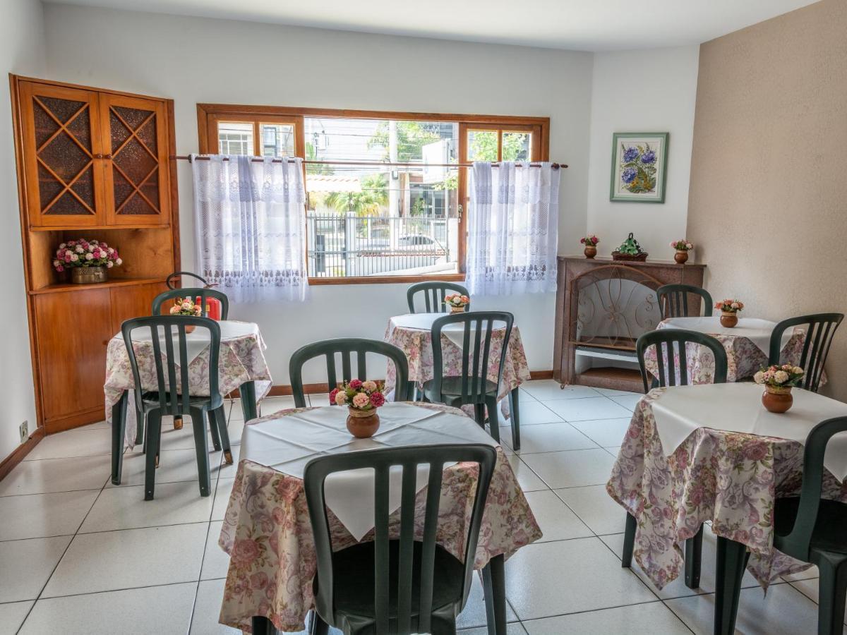 Pousada Oasis Teresópolis מראה חיצוני תמונה