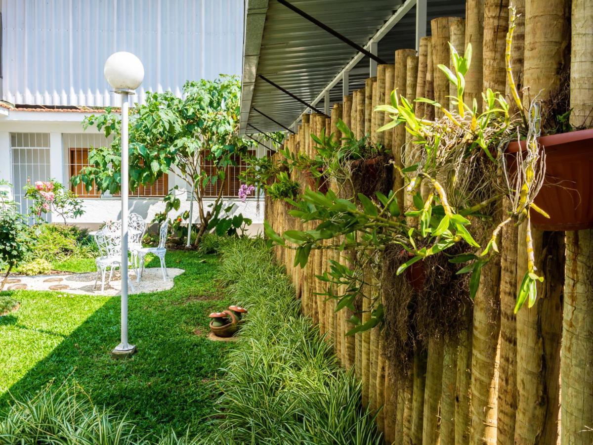 Pousada Oasis Teresópolis מראה חיצוני תמונה