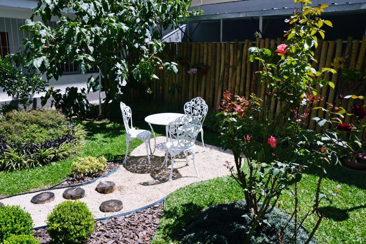Pousada Oasis Teresópolis מראה חיצוני תמונה