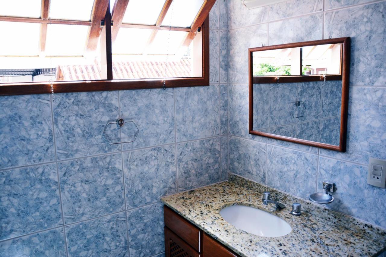 Pousada Oasis Teresópolis מראה חיצוני תמונה